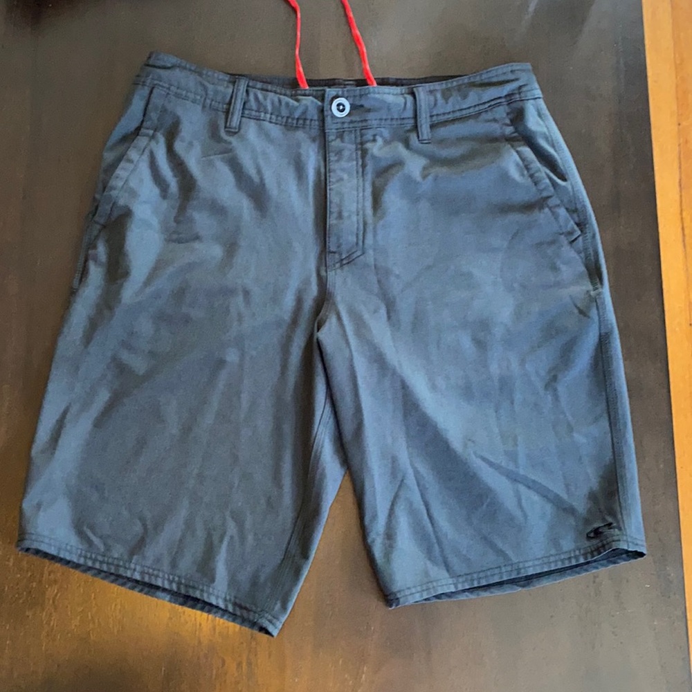 O’Neill shorts with adjustable waist
